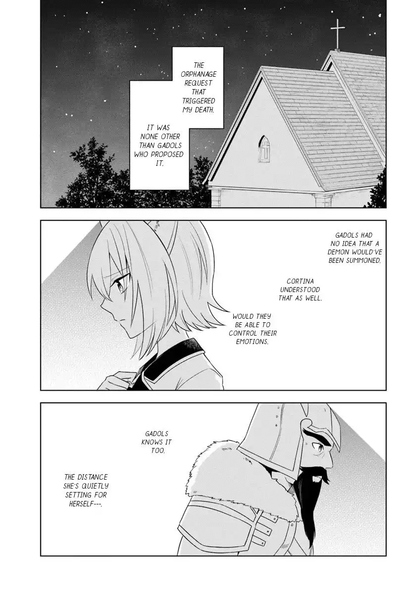 Eiyuu no Musume Toshite Umarekawatta Eiyuu wa Futatabi Eiyuu o Mezasu Chapter 16.2 11